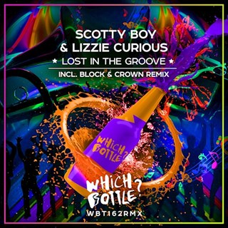 Lost In The Groove by Scotty Boy & Lizzie Curious Download