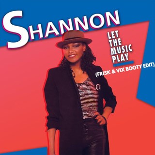 Let The Music Play by Shannon Download