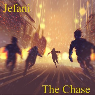 The Chase by Jefani ft Jenny Swope Download