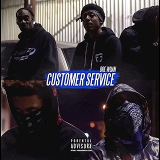 Customer Service by Dre Wuan Download