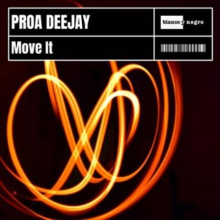Move It by Proa Deejay Download