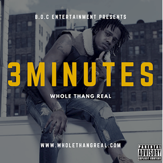 3 Minutes by Whole Thang Real Download