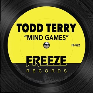 Mind Games by Todd Terry Download