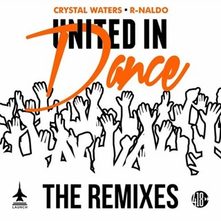 United In Dance by Crystal Waters & R Naldo Download