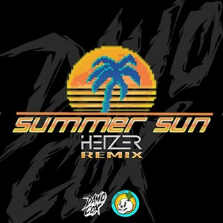 Summer Sun by Damo Cox Download