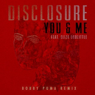 You & Me by Disclosure X Flume Download