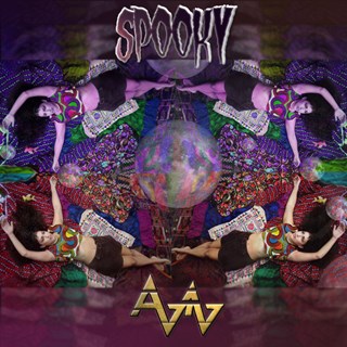 Spooky by Aviv Download