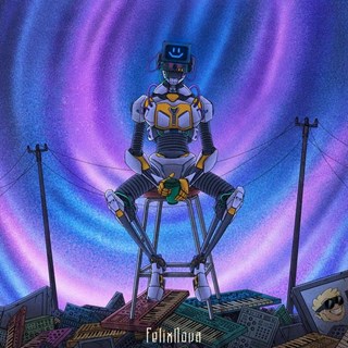 Uncharted by Felix Nova Download