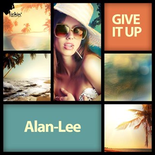 Give It Up by Alan Lee Download