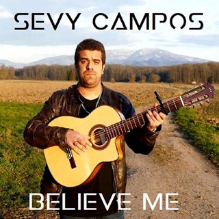 Believe by Sevy Campos Download
