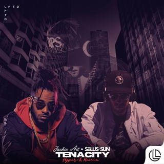 Tenacity by Sölus Sun & Jackie Art Download