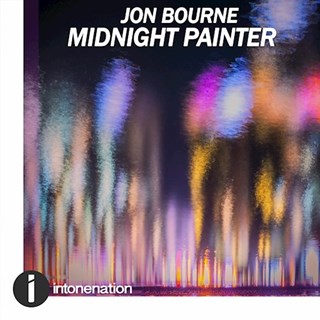 Midnight Painter by Jon Bourne Download