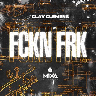 Fckn Frk by Clay Clemens Download