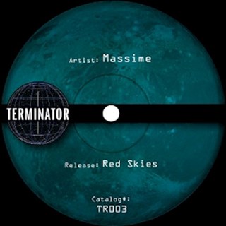 Red Skies by Massime Download