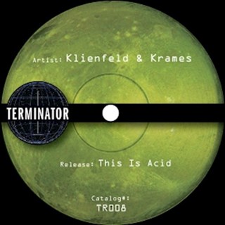 This Is Acid by Klienfeld & Krames Download