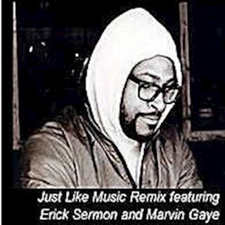 Music by Erick Sermon ft Marvin Gaye Download