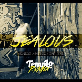 Jealous by Monique Martinez & Ivan Reyes Download