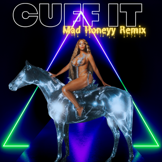 Cuff It by Beyoncé Download