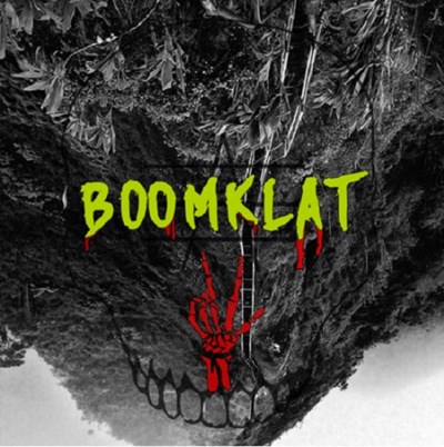 Whyel-Boomklat (Original Mix)