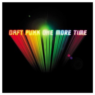 One More Time by Daft Punk Download