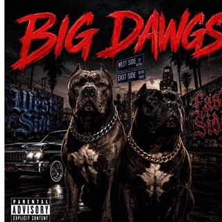 Big Dawgs by DJ Greenguy X Big Spook Download