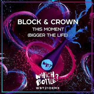 This Moment by Block & Crown Download