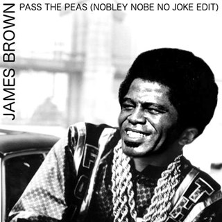 Pass The Peas by James Brown Download