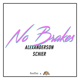 No Brakes by Schier ft Alex Anderson Download