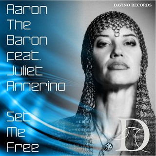 Set Me Free by Aaron The Baron ft Juliet Annerino Download
