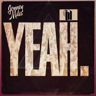 Yeah by Jonney Miles Download