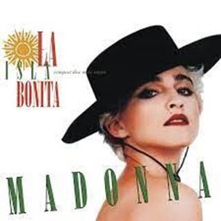 La Isla Bonita by Madonna Download