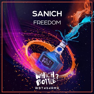 Freedom by Sanich Download