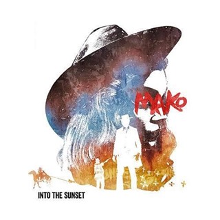 Into The Sunset by Mako Download