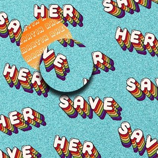 Save Her by Martin Rhey Download