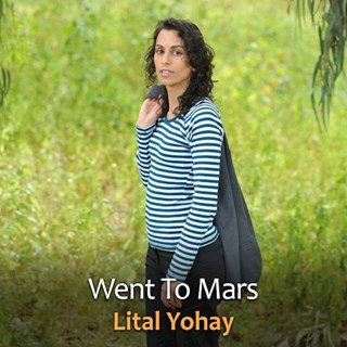Went To Mars by Lital Yohay Download