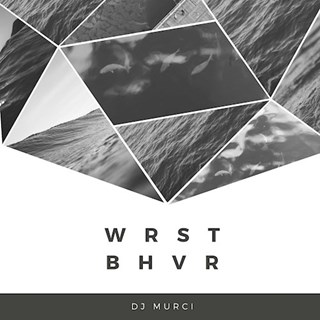 W R S T B H V R by DJ Murci Download