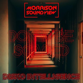Dont Be Scared by Morrison Sound View Download