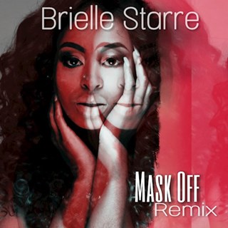 Mask Off by Brielle Starre Download