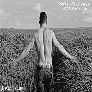 Youre All I Need by Lightyear Download