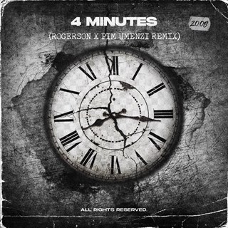 4 Minutes by Madonna ft Justin Timberlake Download