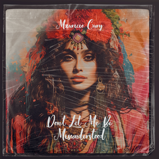 Dont Let Me Be Misunderstood by Mauricio Cury Download