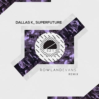 Superfuture by Dallas K Download