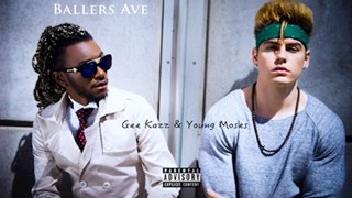 Ballers Ave by Gee Kazz & Young Moses Download