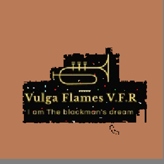 Rise Again by Vulga Flames Download