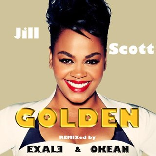 Golden by Jill Scott Download