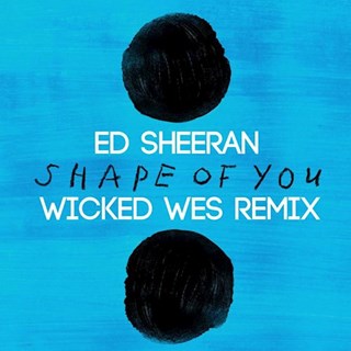 Shape Of You by Ed Sheeran Download