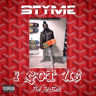 I Got Us by Styme Download