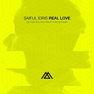 Real Love by Saiful Idris Download