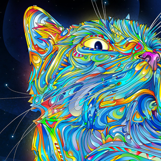 Acidic Illusion by Dhrj Download