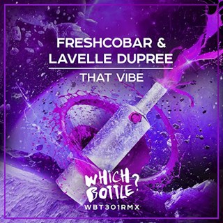 That Vibe by Freshcobar & Lavelle Dupree Download